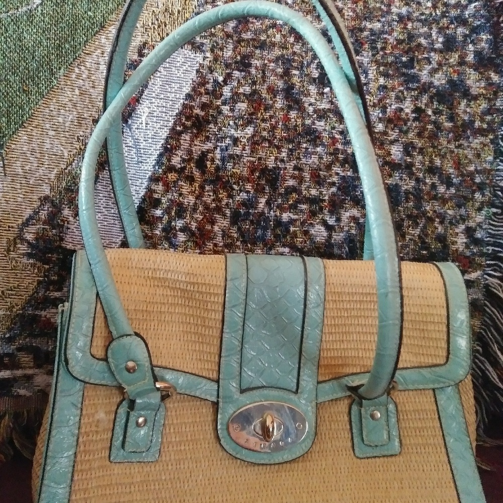 Strada shoulderbag